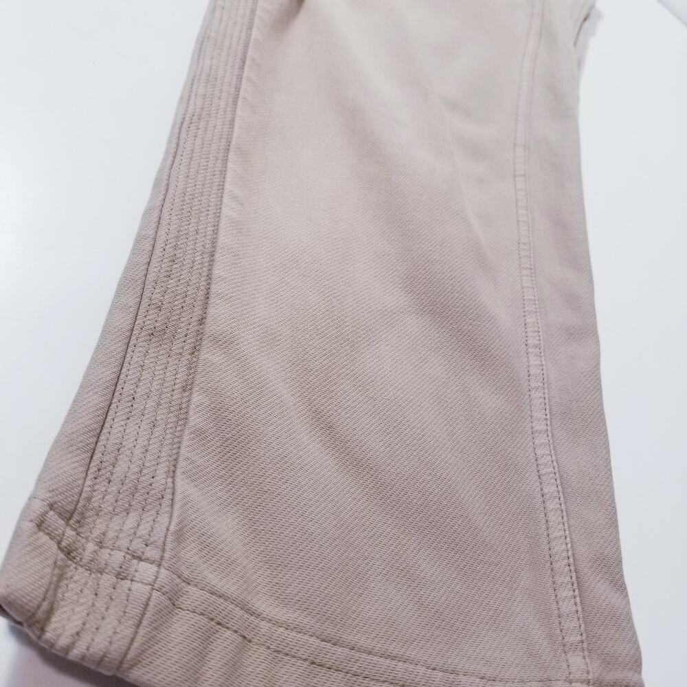Athleta Farallon Cargo Crop Pants Cotton blend - Picture 9 of 13
